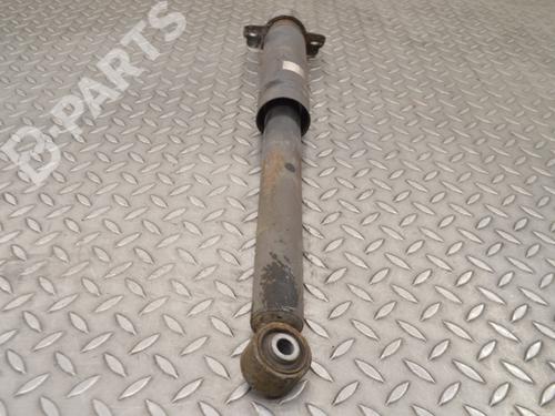 Right rear shock absorber OPEL ASTRA J GTC 1.4 Turbo (08) | BP9908302M19 