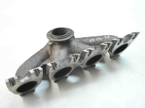 Used Exhaust manifold MERCEDES-BENZ C-CLASS (W205) AMG C 63 (205.086) (476 hp) 14769233