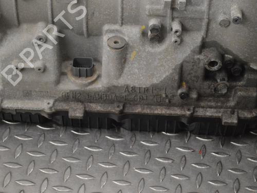 Gearbox KIA STINGER (CK) 3.3 T-GDi | BP17866219M3 