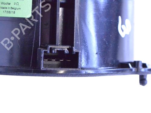 Speaker LAND ROVER RANGE ROVER VELAR (L560) 2.0 D180 TD4 4x4 | BP12232166E2 
