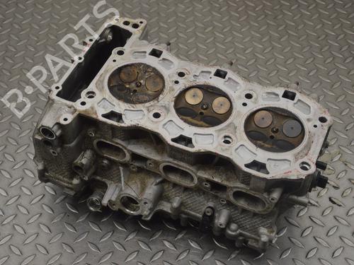 Cylinder head MERCEDES-BENZ G-CLASS (W463) AMG G 65 (463.274, 463.275) | BP15552600M5 