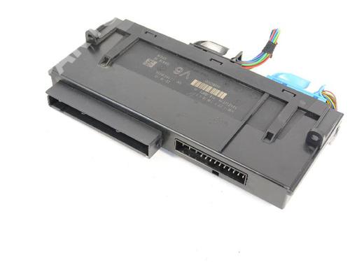 Used Electronic module BMW 5 Touring (F11) 530 d (258 hp) 7481375