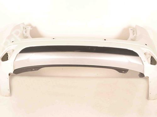 Rear bumper MITSUBISHI OUTLANDER III (GG_W, GF_W, ZJ, ZL, ZK) 2.0 Hybrid 4WD (GG2W) | BP29569288C8 
