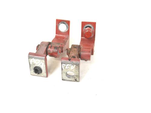 Used Hinge/Door check strap AUDI A4 B8 Avant (8K5) 2.0 TDI quattro (177 hp) 14786327