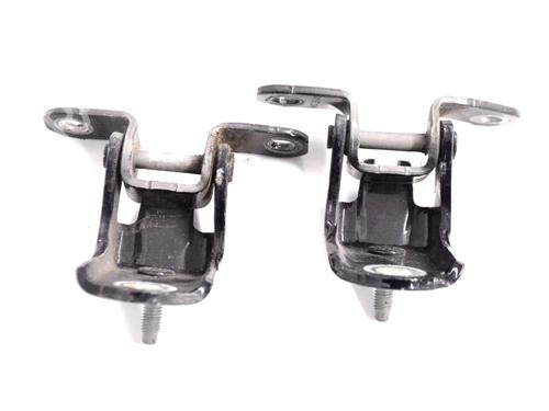 Hinge/Door check strap FORD FIESTA VI (CB1, CCN) 1.0 EcoBoost | BP14792165C146 