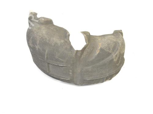 Wheel arch AUDI TT (8J3) 2.0 TFSI 8J0810172B