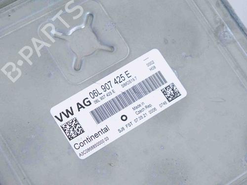 Engine control unit (ECU) AUDI Q5 (FYB, FYG) 45 TFSI Mild Hybrid quattro | BP27829862M57 