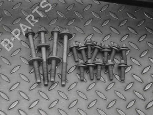 Rear axle VOLVO XC40 (536) B4 Mild-Hybrid | BP27828365M2 