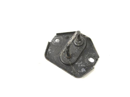 Exterior handle LAND ROVER RANGE ROVER VELAR (L560) 3.0 D300 SDV6 4x4 HK8316K689AB