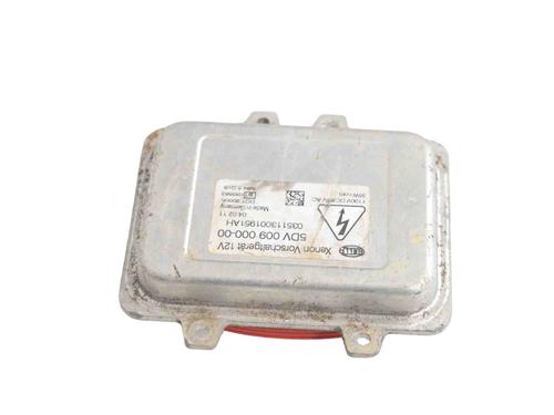 Electronic module CHRYSLER GRAND VOYAGER V (RT) 2.8 CRD | BP16721624M83