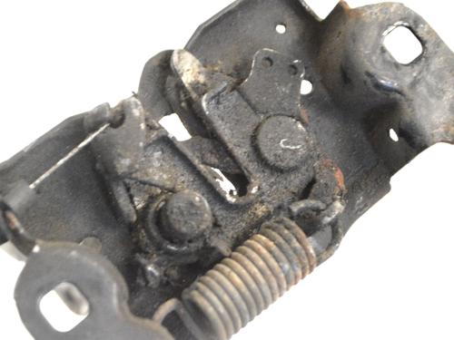 Hood lock JEEP COMPASS (MK49) 2.2 CRD 4x4 | BP27821732C133 