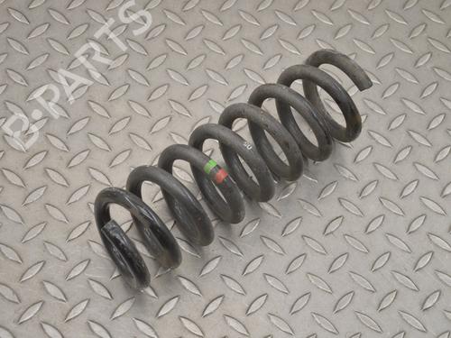 Used Shock absorber spring BMW i8 (I12) hybrid (362 hp) 14810956