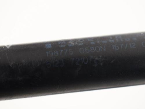 Hood lift support BMW X3 (F25) xDrive 30 d | BP14767728C139 