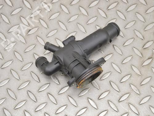 Thermostat housing VW POLO V (6R1, 6C1) 1.2 TDI | BP14804480M116 