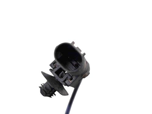 Left front steering knuckle ALFA ROMEO STELVIO (949_) 2.0 Q4 (949.AXA2A) | BP21496347M25 