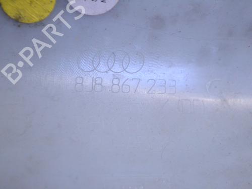 Other AUDI TT (8J3) 2.0 TFSI | BP14796222O1 