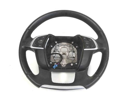 Used Steering wheel CITROËN DS4 (NX_) 1.2 THP 130 (130 hp) 29432223