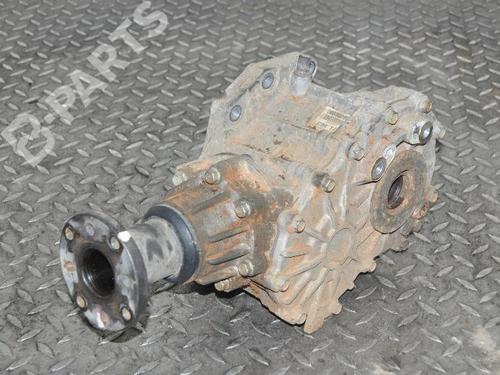 Transfer box HYUNDAI SANTA FÉ II (CM) 2.2 CRDi 4x4 | BP7495374M36 