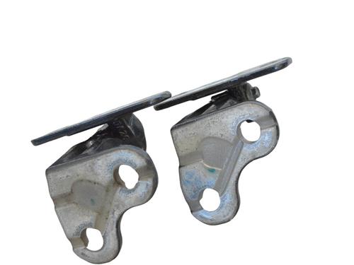 Hinge/Door check strap JAGUAR I-PACE (X590) EV400 AWD | BP27828294C146 