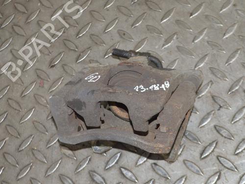 Used Right rear brake caliper DODGE NITRO 2.8 CRD 4WD (177 hp) 14780591