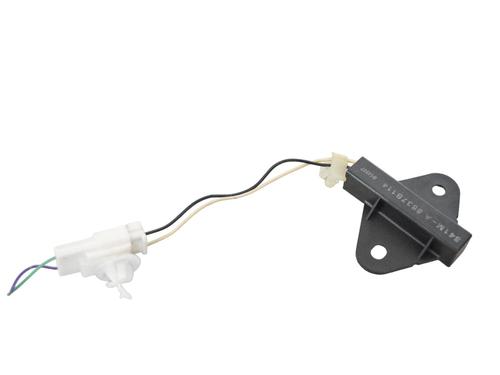 Module électronique MITSUBISHI OUTLANDER III (GG_W, GF_W, ZJ, ZL, ZK) 2.2 Di-D 4WD (GF6W) (150 hp) 18885974