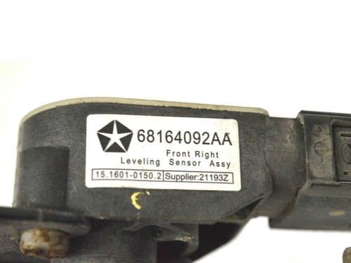 Electronic sensor JEEP GRAND CHEROKEE IV (WK, WK2) 3.0 CRD V6 4x4 | BP14787435M84 