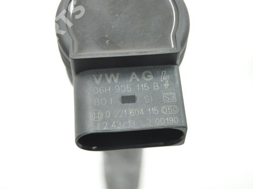 Ignition coil VW CC B7 (358) 1.8 TSI | BP8862891M94 