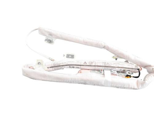 Høyre gardin kollisjonspute OPEL CROSSLAND X / CROSSLAND (P17, P2QO) 1.2 (75) (131 hp) 27827234
