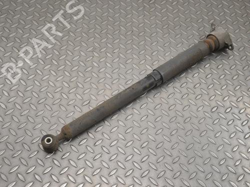 Used Left rear shock absorber FORD FIESTA VI Van 1.0 EcoBoost (140 hp) 27826751