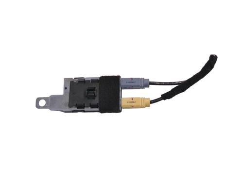 Elektronisk modul ALFA ROMEO GIULIA (952_) 2.2 D (952AFA25, 952AFM25, 952ALA25) (180 hp) 11684265