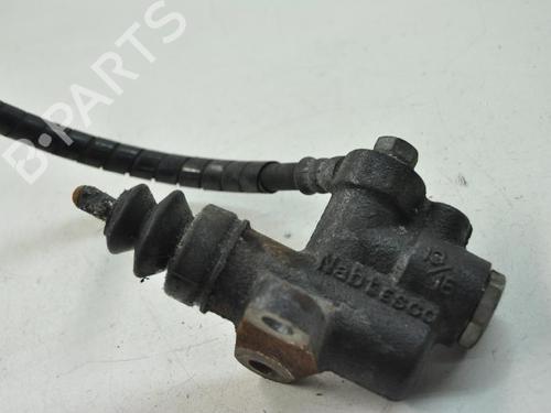 Clutch slave cylinder SUBARU IMPREZA Hatchback (GR, GH, G3) 2.0 D AWD | BP14816293M113 