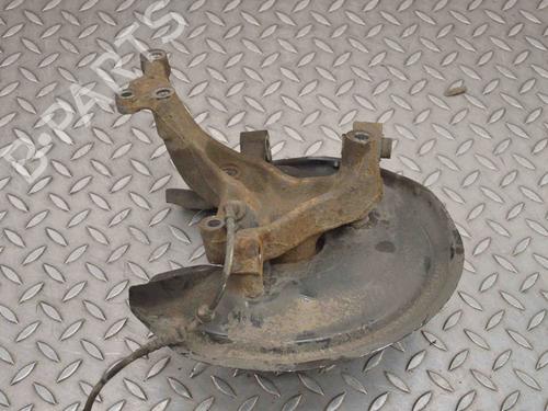 Left rear steering knuckle VW JETTA IV (162, 163, AV3, AV2) 1.6 TDI | BP16274575M27 
