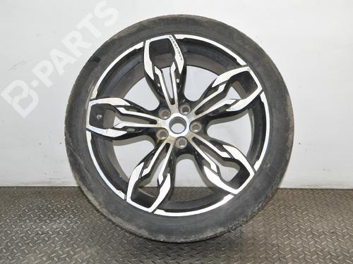 Velg LAND ROVER RANGE ROVER IV (L405) 5.0 SCV8 4x4 (510 hp) 7485156