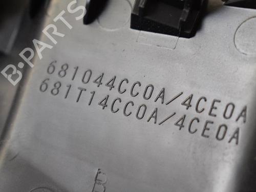 Other NISSAN X-TRAIL III (T32_, T32R, T32RR) 1.6 DIG-T (T32) | BP14767307O1 