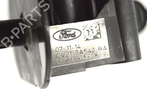 Clutch slave cylinder FORD FIESTA VI (CB1, CCN) 1.0 EcoBoost | BP14788892M113 