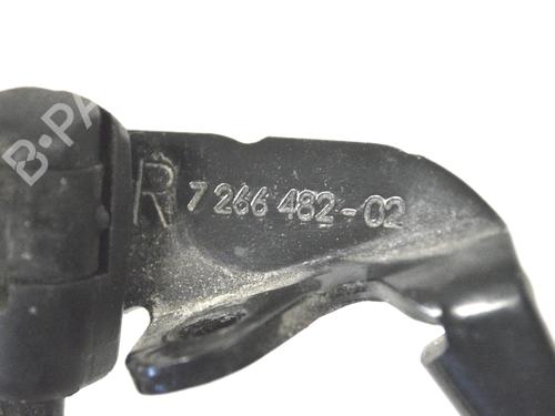 Hood lift support BMW 5 (F10) 520 d | BP14785061C139 