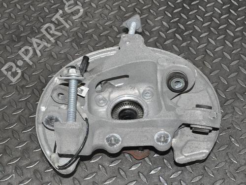 Right rear steering knuckle BMW 5 Touring (G31) 525 d | BP14814678M28 
