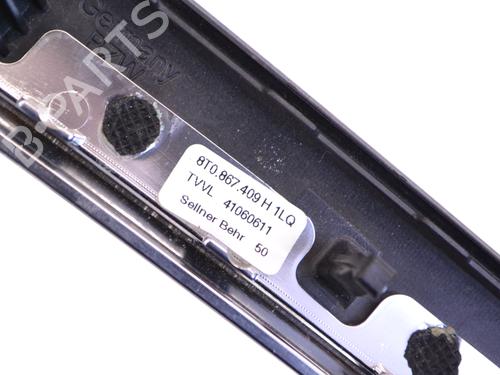 Other AUDI A5 (8T3) 3.0 TDI quattro | BP12231958O1 