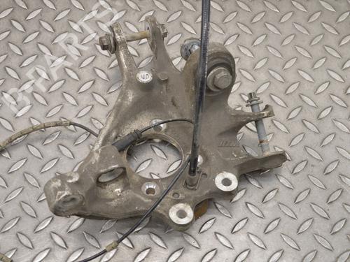 Right rear steering knuckle BMW 5 (F10) 530 d | BP14799751M28 