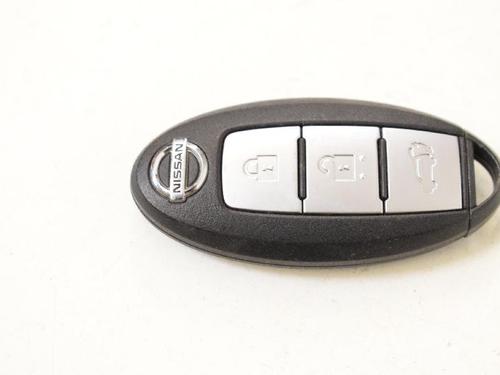 Elektronisk modul NISSAN X-TRAIL III (T32_, T32R, T32RR) 1.6 DIG-T (T32) (163 hp) 8858447