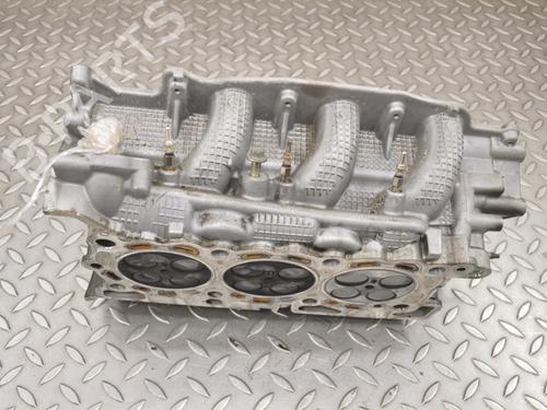 Cylinder head JAGUAR XJ (X350, X358) D 2.7 | BP13934464M5 