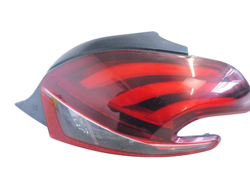 Used Right taillight PEUGEOT 208 I (CA_, CC_) 1.2 VTI 82 (82 hp) 17232537