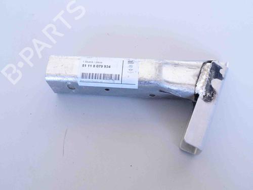 Used Bumper shock absorber BMW 8 Gran Coupe (G16, F93) M8 (600 hp) 29337562