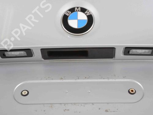 Tailgate BMW 4 Coupe (F32, F82) 420 d xDrive | BP13935015C6 