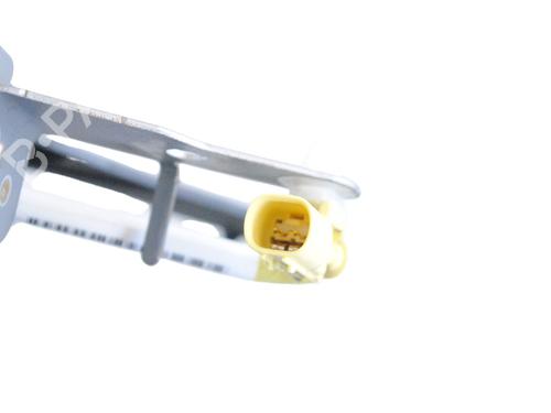 Right door airbag LEXUS GS (_S19_) 450h (GRS191_, GWS191_) | BP17550172C51 