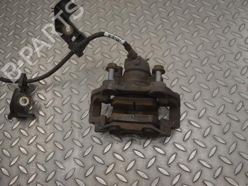 Left rear brake caliper MERCEDES-BENZ GL-CLASS (X164) GL 350 CDI 4-matic (164.822) | BP16078556M107 