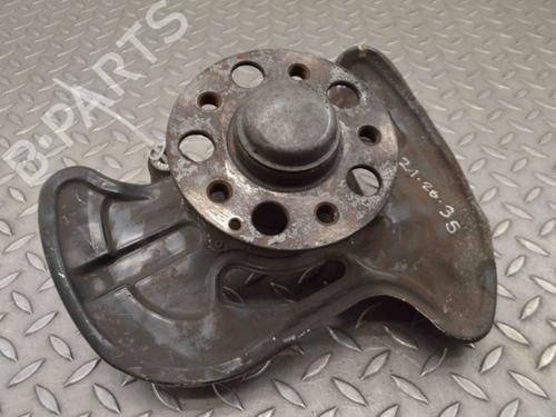 Left front steering knuckle MERCEDES-BENZ C-CLASS (W204) C 220 CDI (204.002) | BP14771996M25 