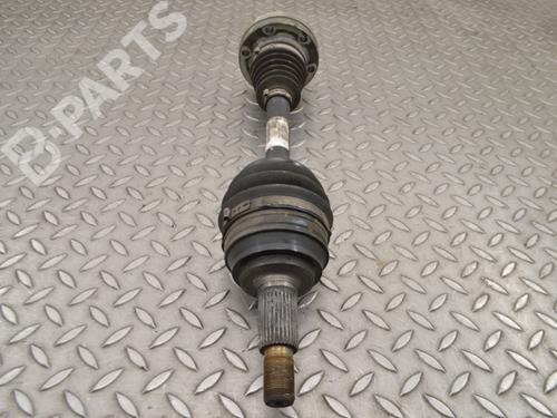 Left front driveshaft PORSCHE 911 (997) 3.6 Carrera | BP9908091M38 