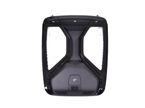 Used Rear mirror Rear mirror BMW 5 (G30, F90) 520 d (190 hp) 9172391 9172391