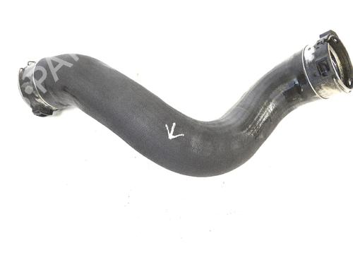 Used Intercooler pipe MERCEDES-BENZ C-CLASS T-Model (S204) C 200 Kompressor (204.241) (184 hp) 14771365